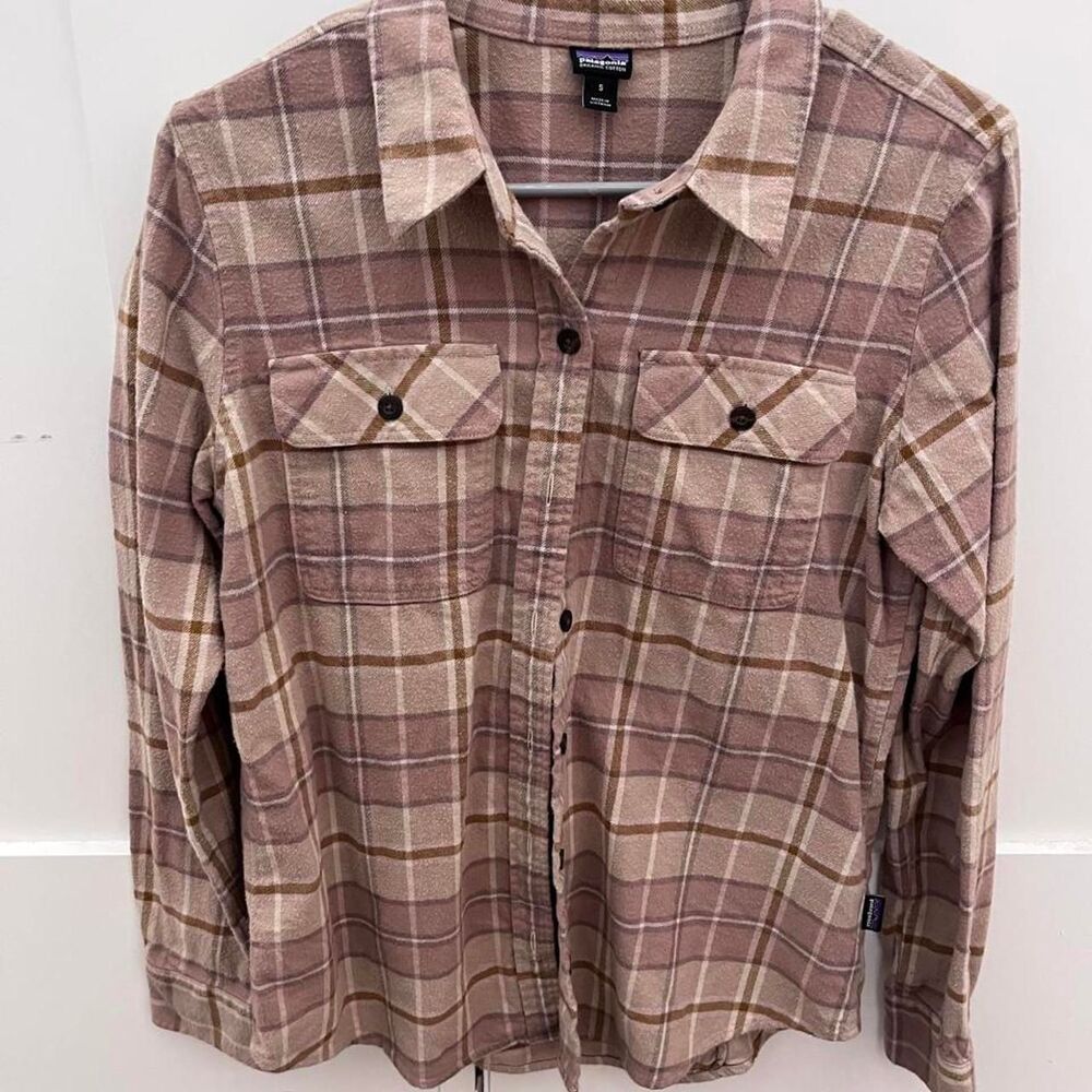Patagonia Women's Shirt